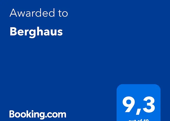 Berghaus