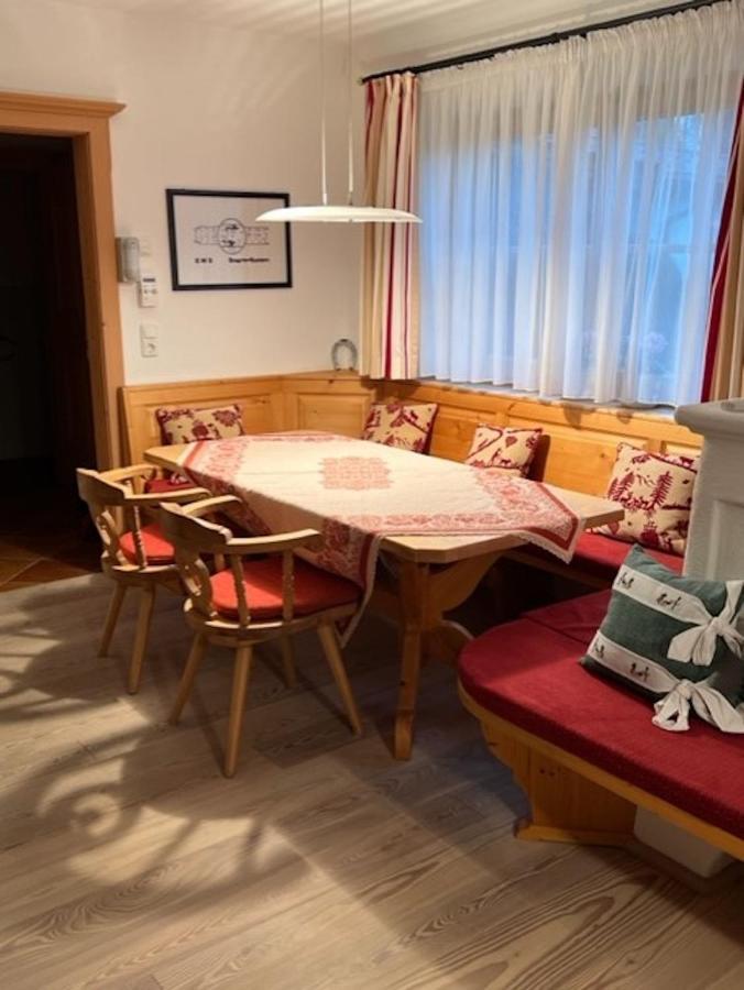 Apartment Berghaus