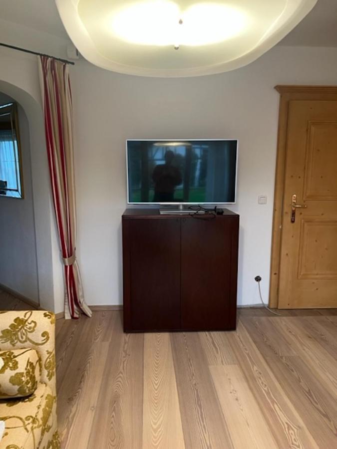 Berghaus Apartment *